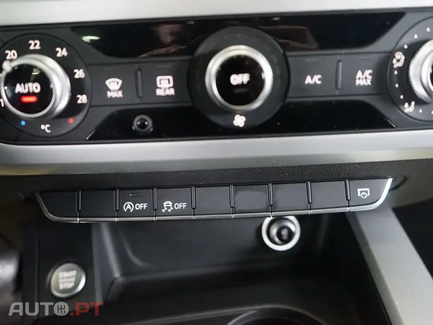 Audi A4 Avant 2.0 TDi Multitronic Exclusive