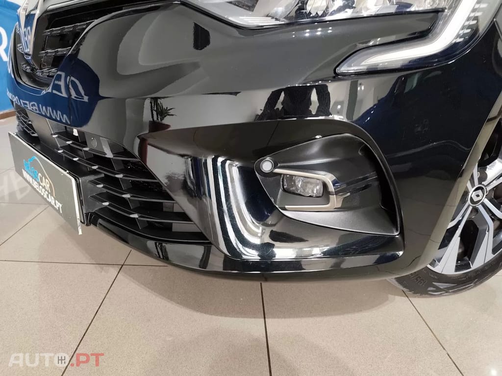 Renault Clio TCe 100 EDITION ONE