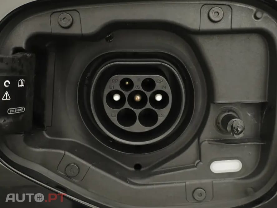 Audi A3 Sportback 40 TFSIe Advanced