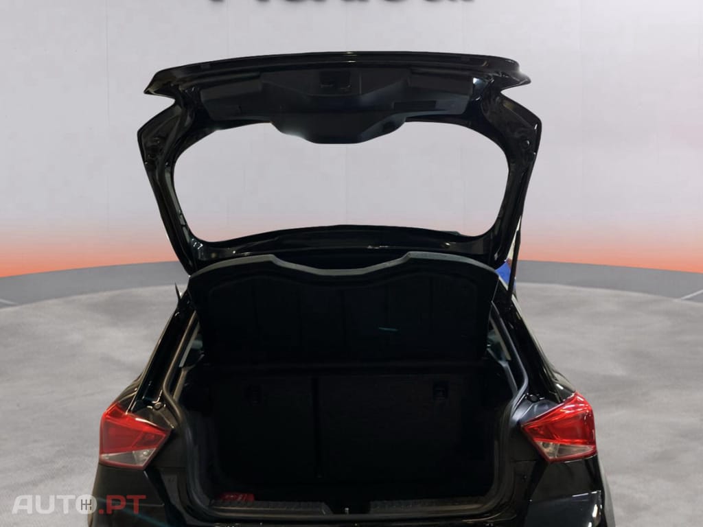 Seat Ibiza 1.0 TSI Style DSG