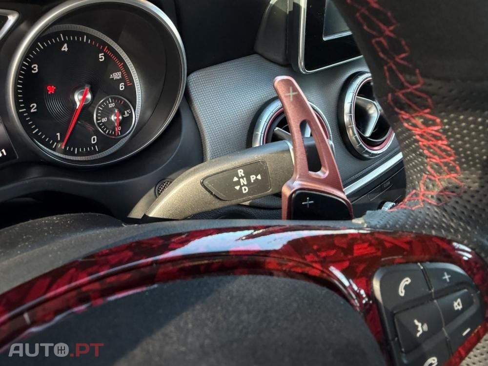 Mercedes-Benz CLA 180 d Shooting Brake Urban Aut.