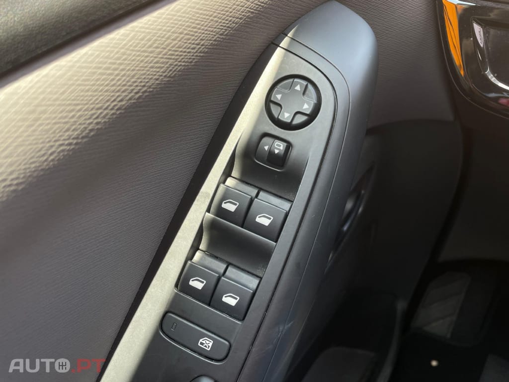 Citroen C4 SpaceTourer 1.2 PureTech Business