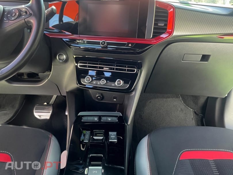 Opel Mokka-E 50 kWh GS