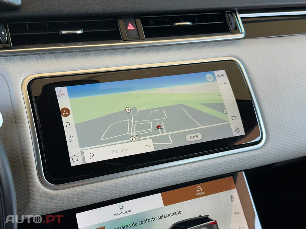 Land Rover Velar P400e R-Dynamic