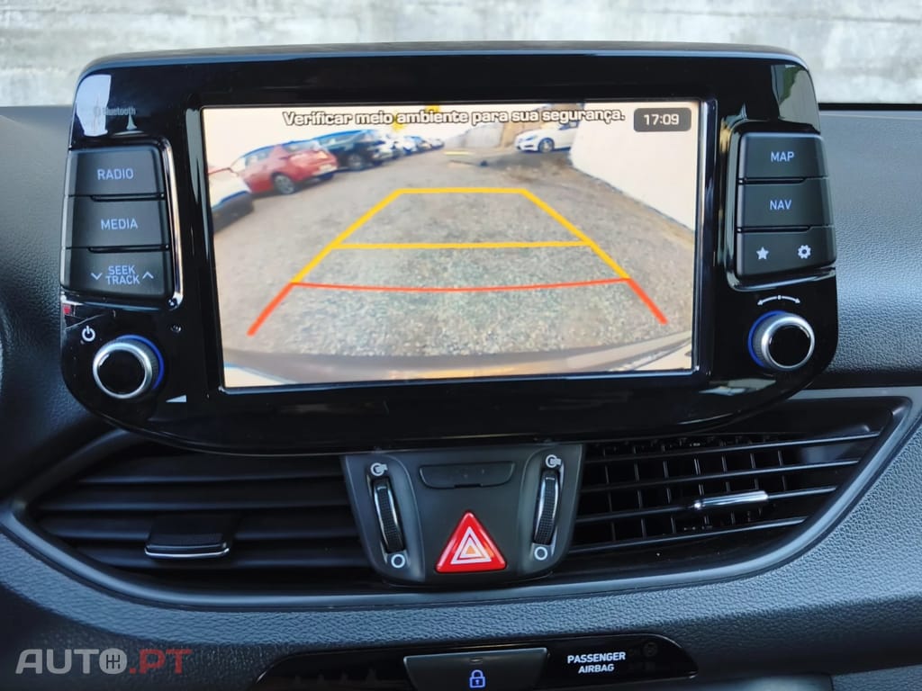 Hyundai i30 1.0 T-GDi Style Plus