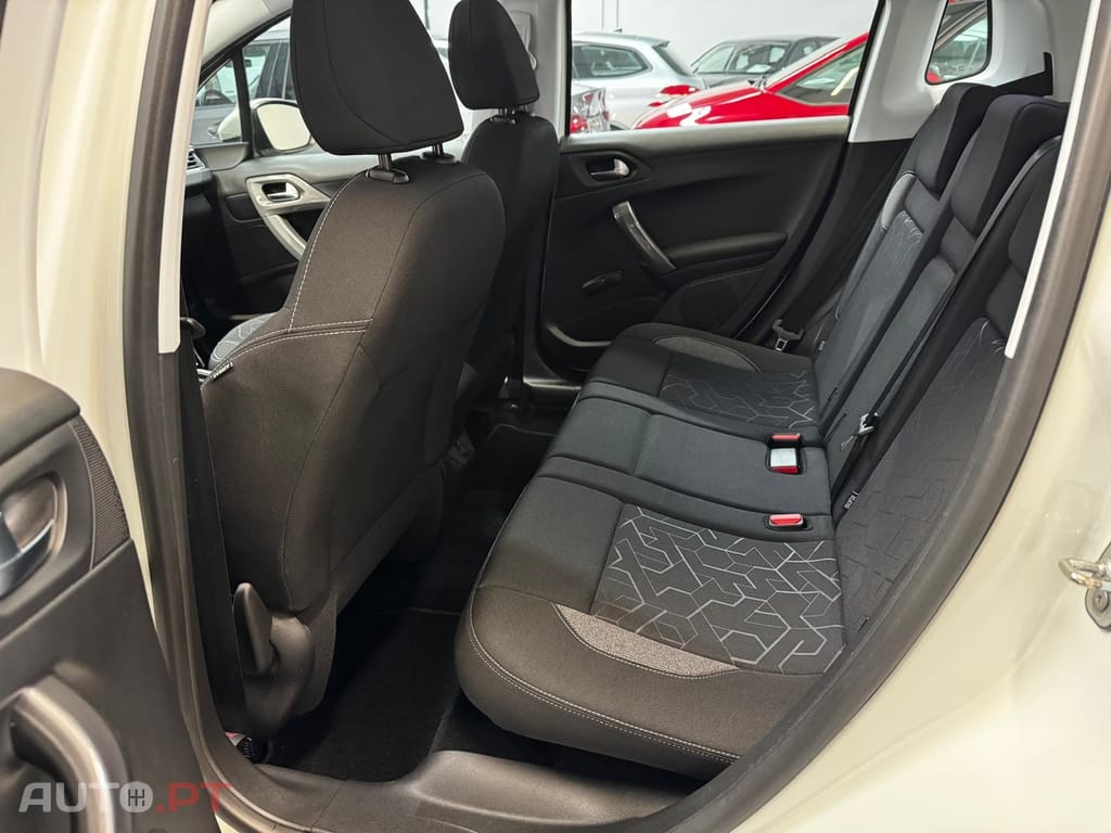 Peugeot 2008 ND