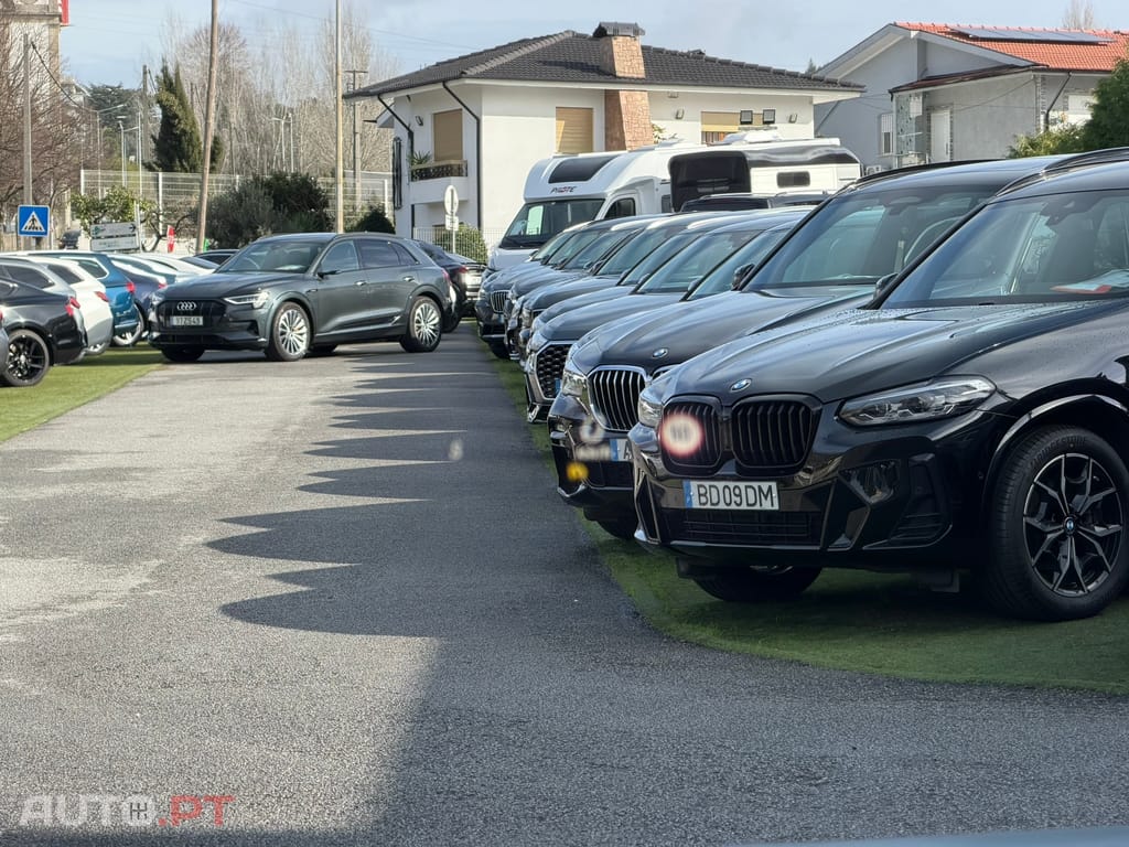 Mercedes-Benz GLC 300 de Coupé 4Matic