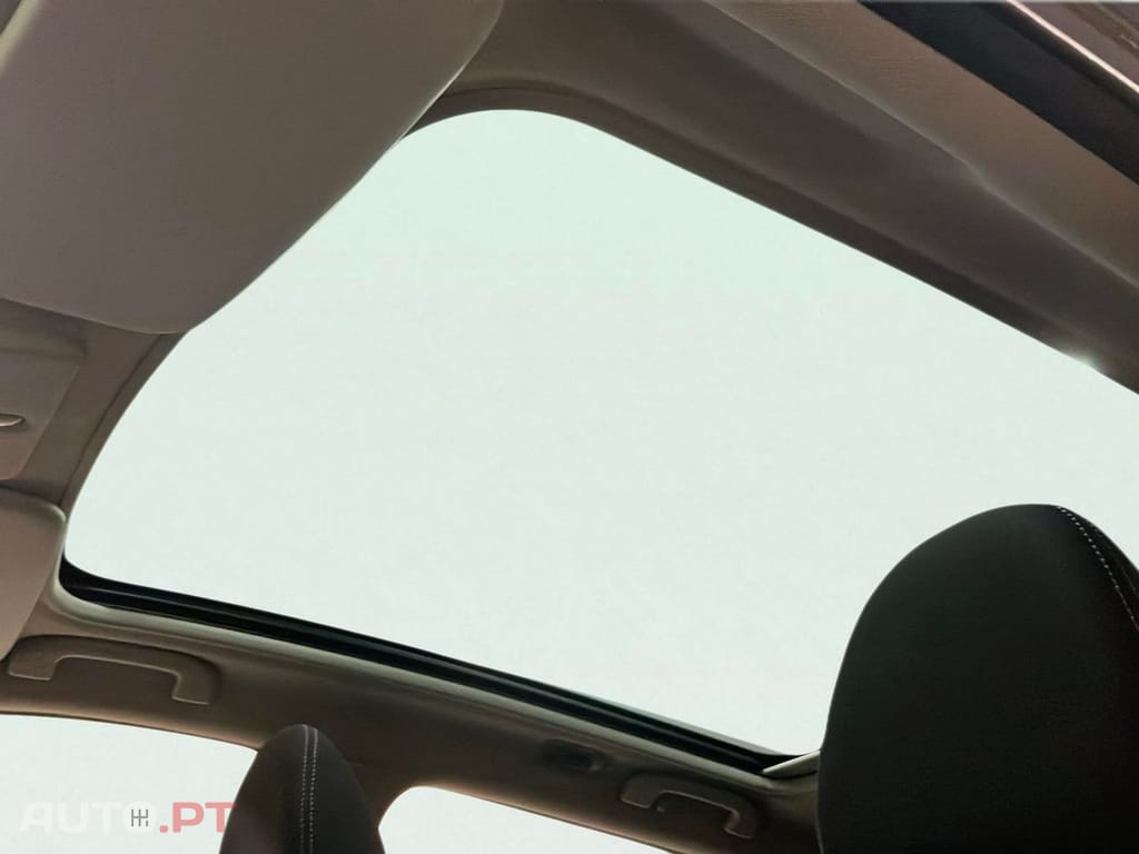 Nissan Qashqai 1.3 DIG-T N-Connecta