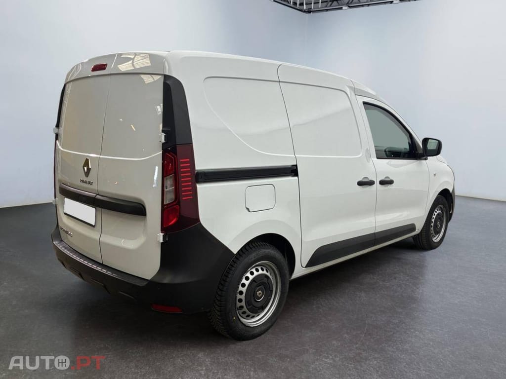 Renault Express 1.5 Blue dCi Confort
