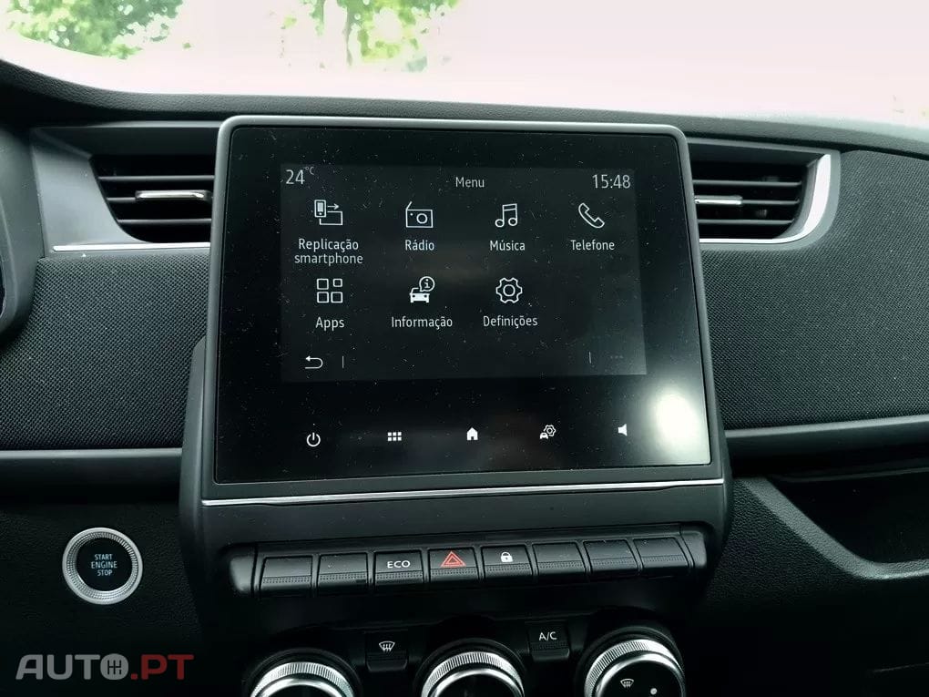 Renault Zoe (c/ Bateria) EV 50 110hp Equilibre