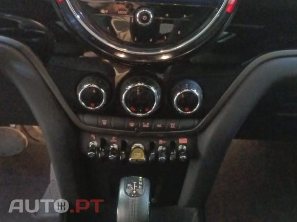 MINI Countryman Cooper SE ALL4 Auto