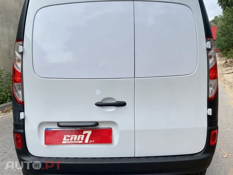 Renault Kangoo ND