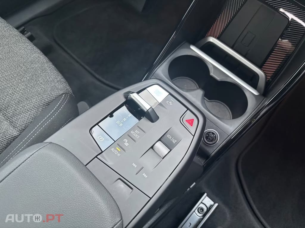 BMW iX1 I.V.A DEDUTÍVEL xDrive 30