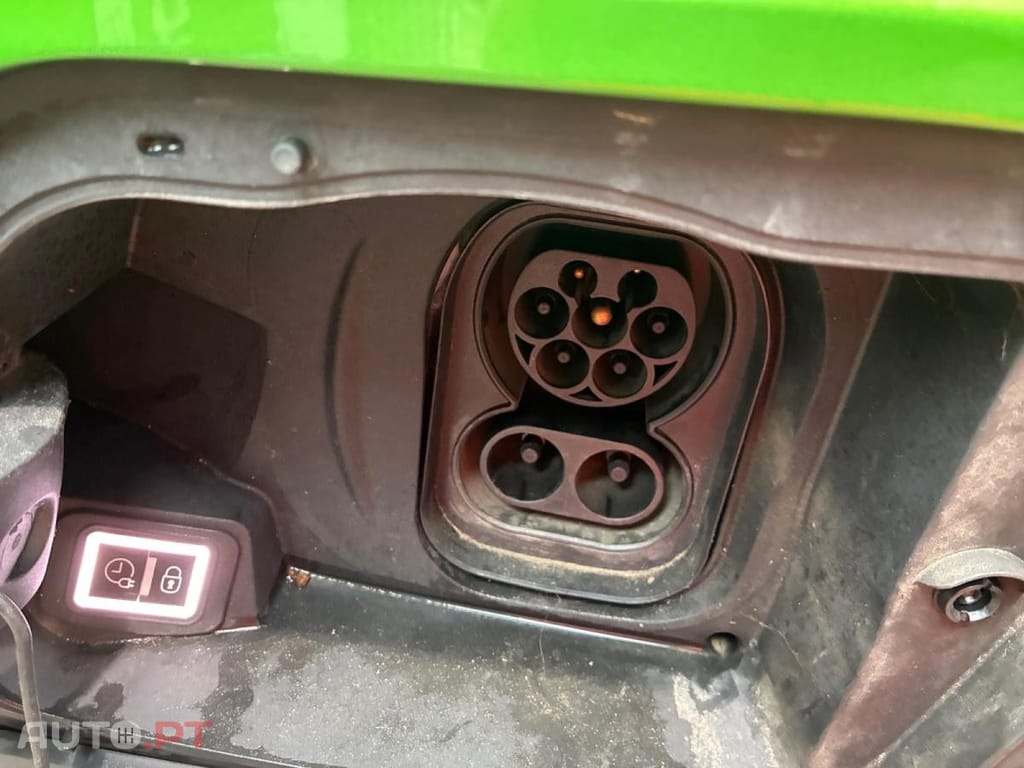 Opel Mokka-E 50 kWh Ultimate