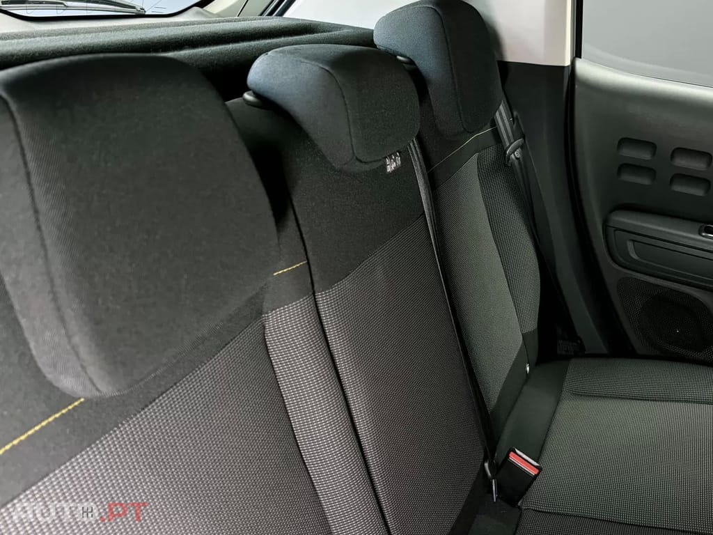 Citroen C3 1.2 PureTech Plus