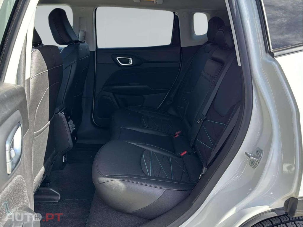 Jeep Compass Upland Plug-In Hybrid 4WD I.V.A DEDUTÍVEL