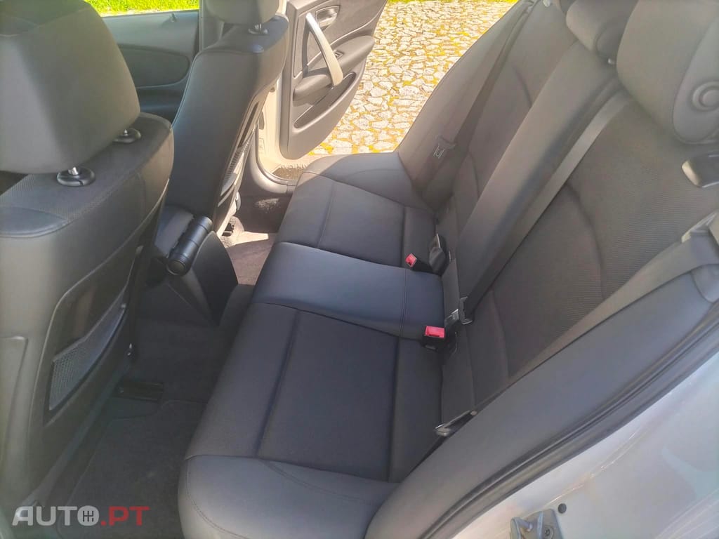 BMW 120 D PACK M