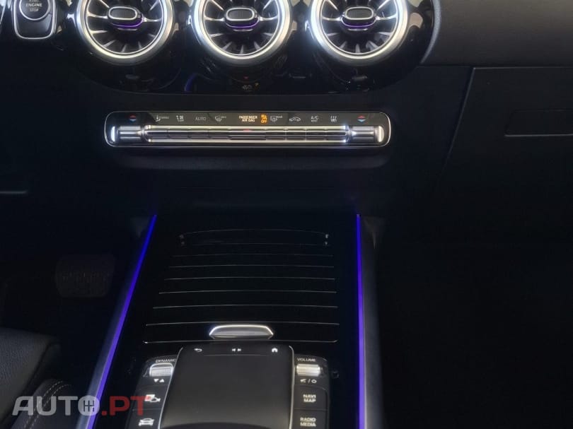Mercedes-Benz GLA 250 e 8G-DCT Edition Progressive Line