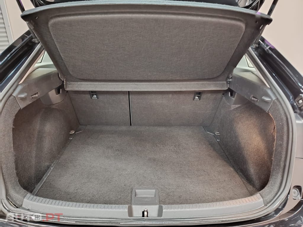 Volkswagen Taigo 1.0 TSI Life DSG 