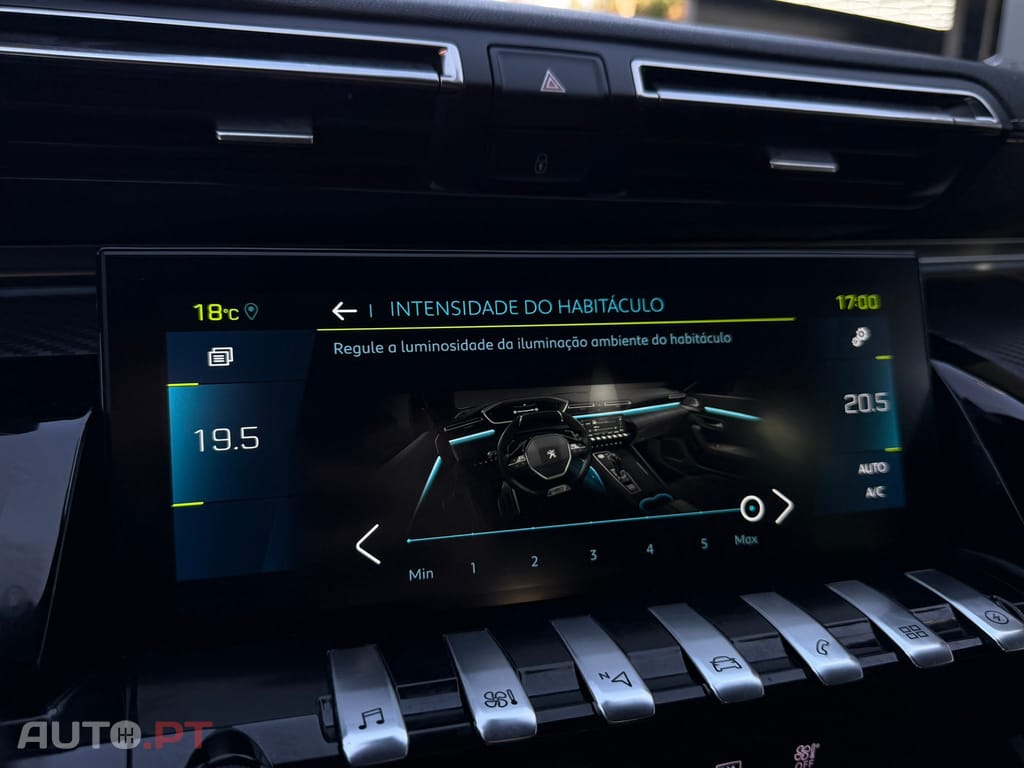 Peugeot 508 1.6 Hybrid GT e-EAT8