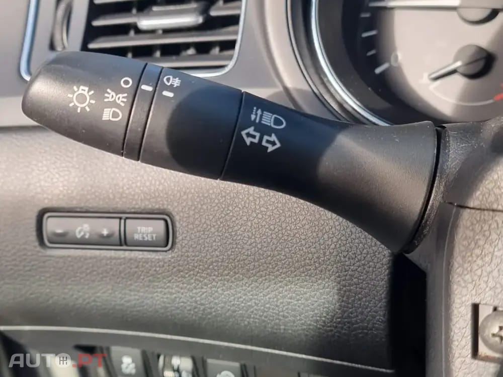 Nissan Pulsar 1.5 dCi Acenta