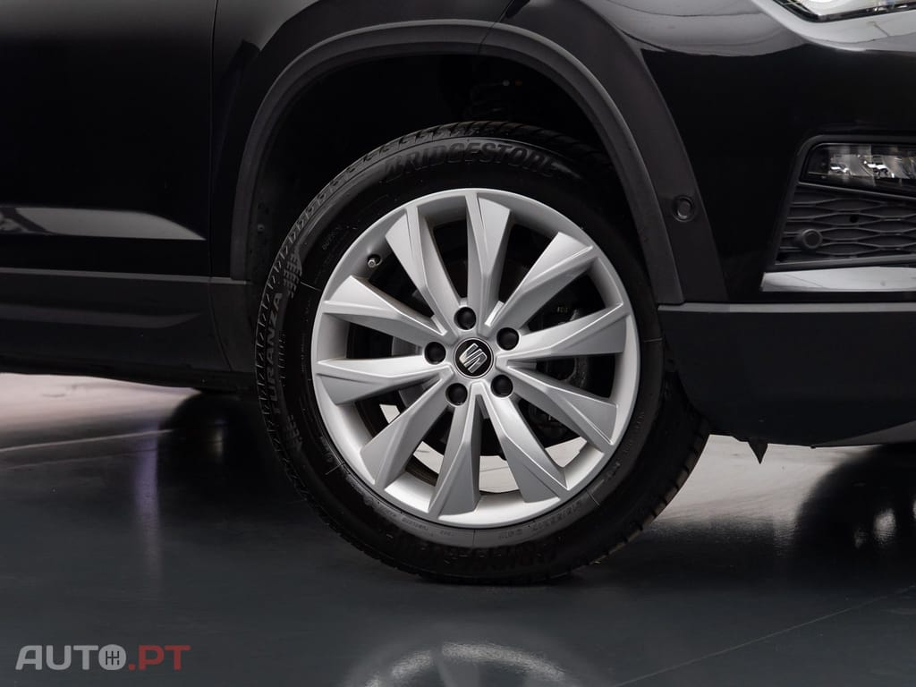 Seat Ateca 1.0 TSI Style