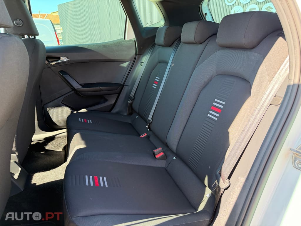 Seat Arona 1.0 TSI FR