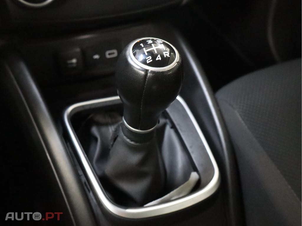 Fiat Tipo 1.0 GSE T3 100cv City Life