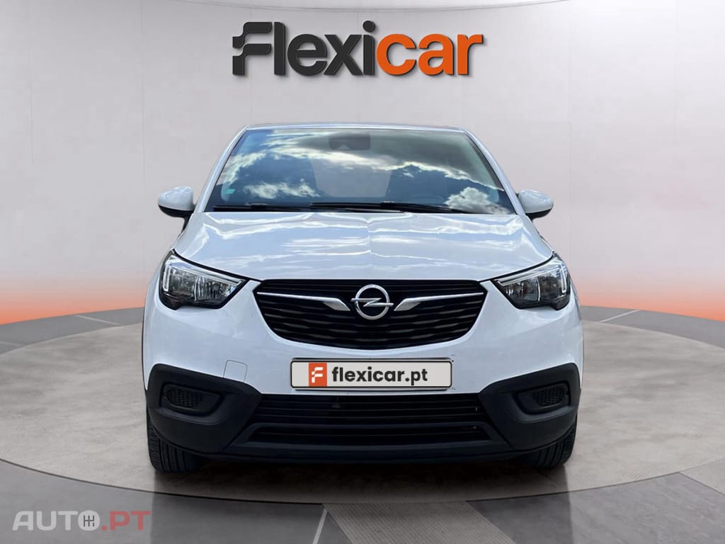 Opel Crossland X 1.2 Edition