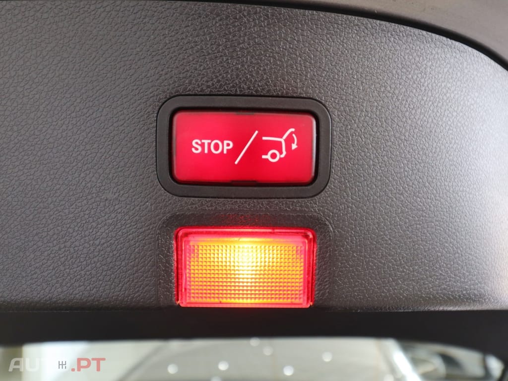 Mercedes-Benz CLA 200 d Shooting Brake Aut.