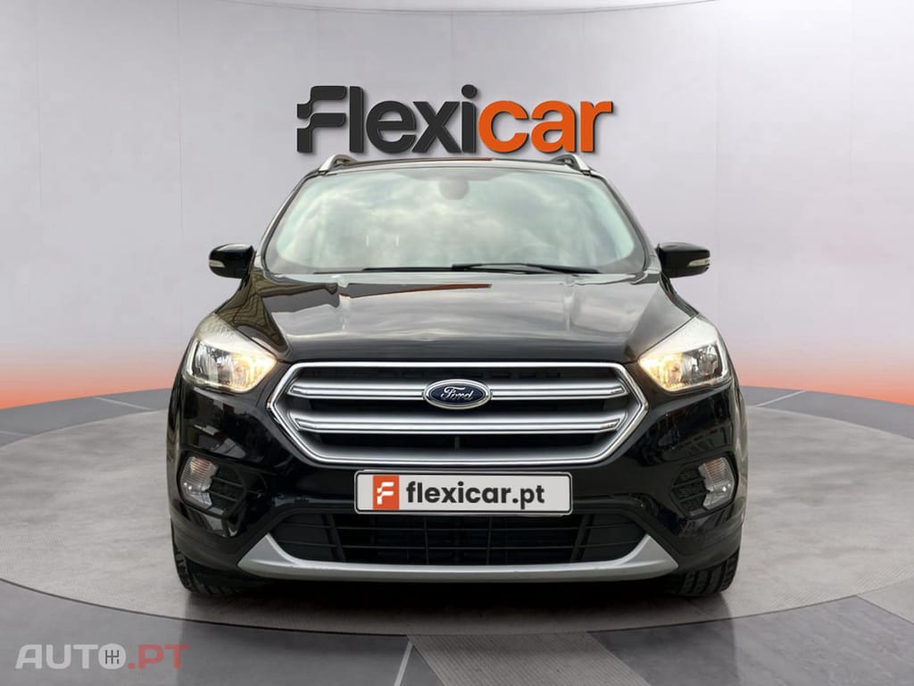 Ford Kuga 1.5 TDCi EcoBlue Titanium