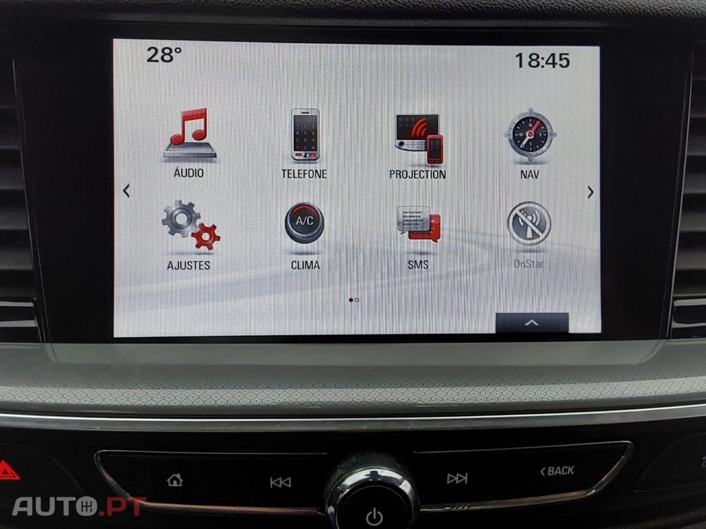 Opel Insignia 1.6 CDTi Edition