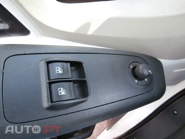 Fiat Ducato Maxi 2.3 M-Jet  Auto 7L C/Báscula