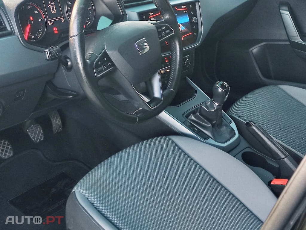 Seat Arona 1.0 TSI Style