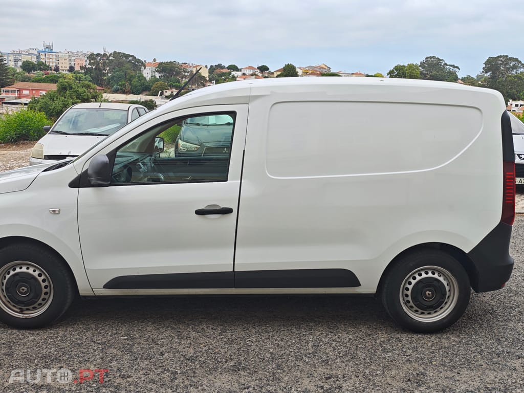 Renault Express Express 1.5 Blue dCi Confort