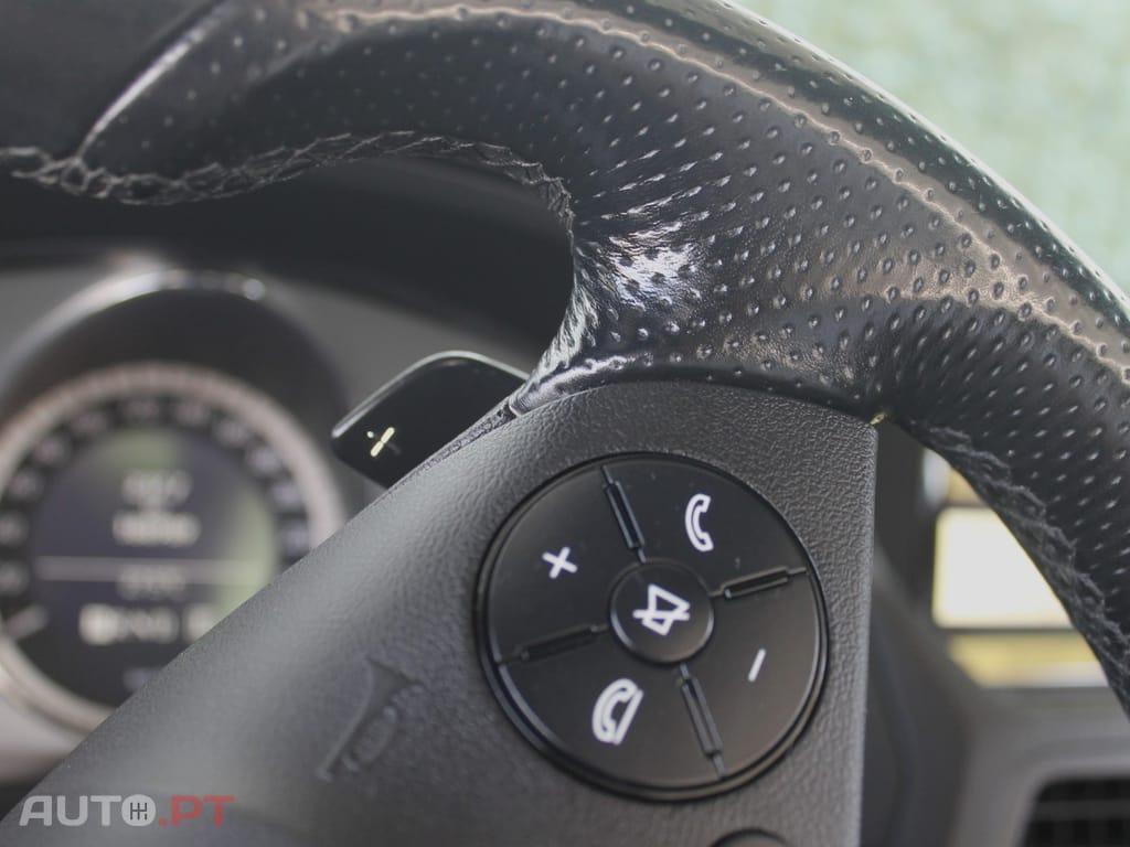 Mercedes-Benz E 250 CGi Avantgarde BlueEfficiency Auto