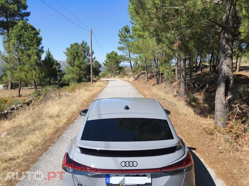 Audi Q4 E-Tron 40 82 kWH