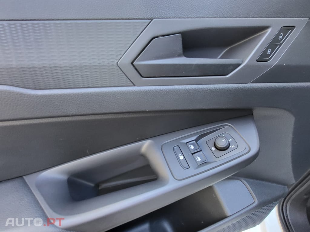 Ford Transit Connect 2.0 TDCi L2 Trend