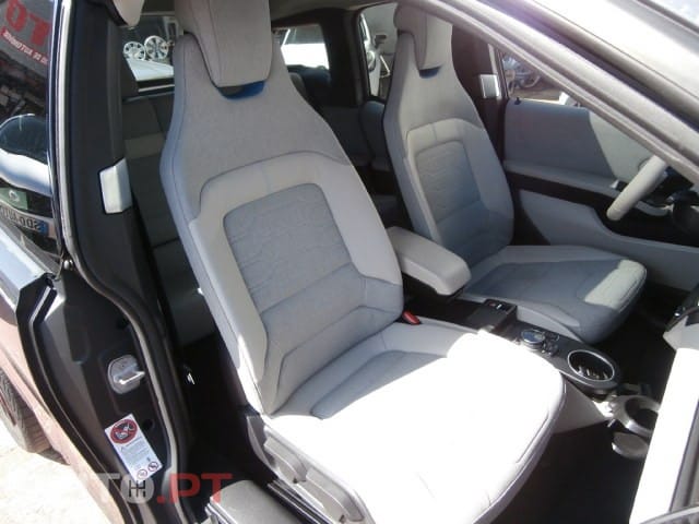 BMW i3 94Ah +EXA +Comfort Package Advance