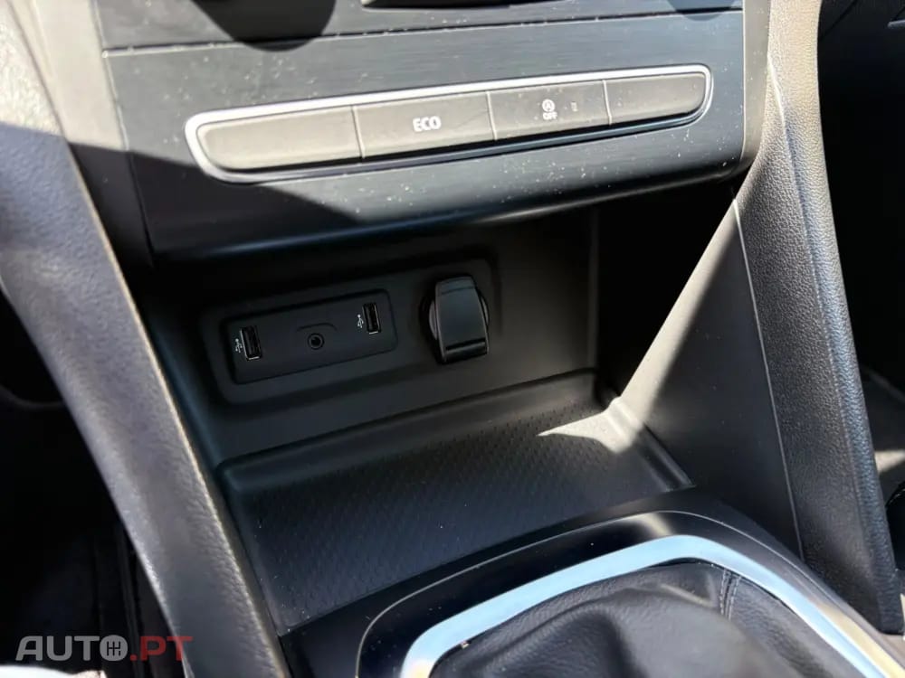 Renault Mégane 1.3 TCe Bose Edition