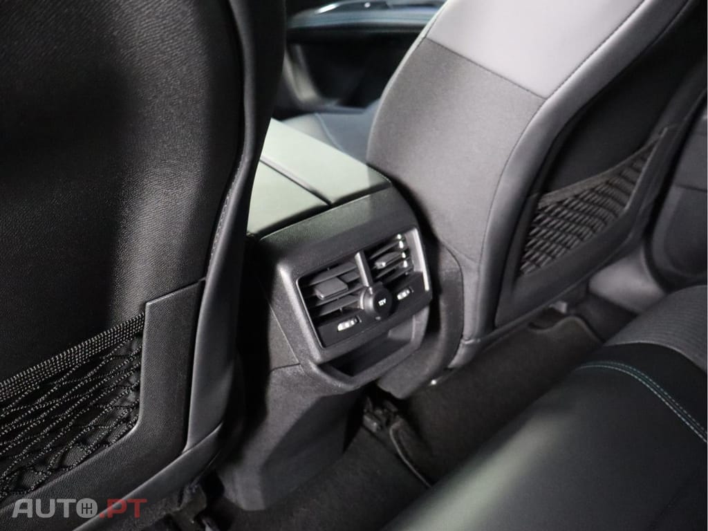 Peugeot 3008  1.6 Híbrido Allure e-EAT8