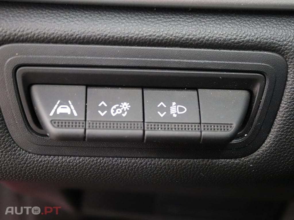 Renault Captur Captur 1.0 TCe Techno