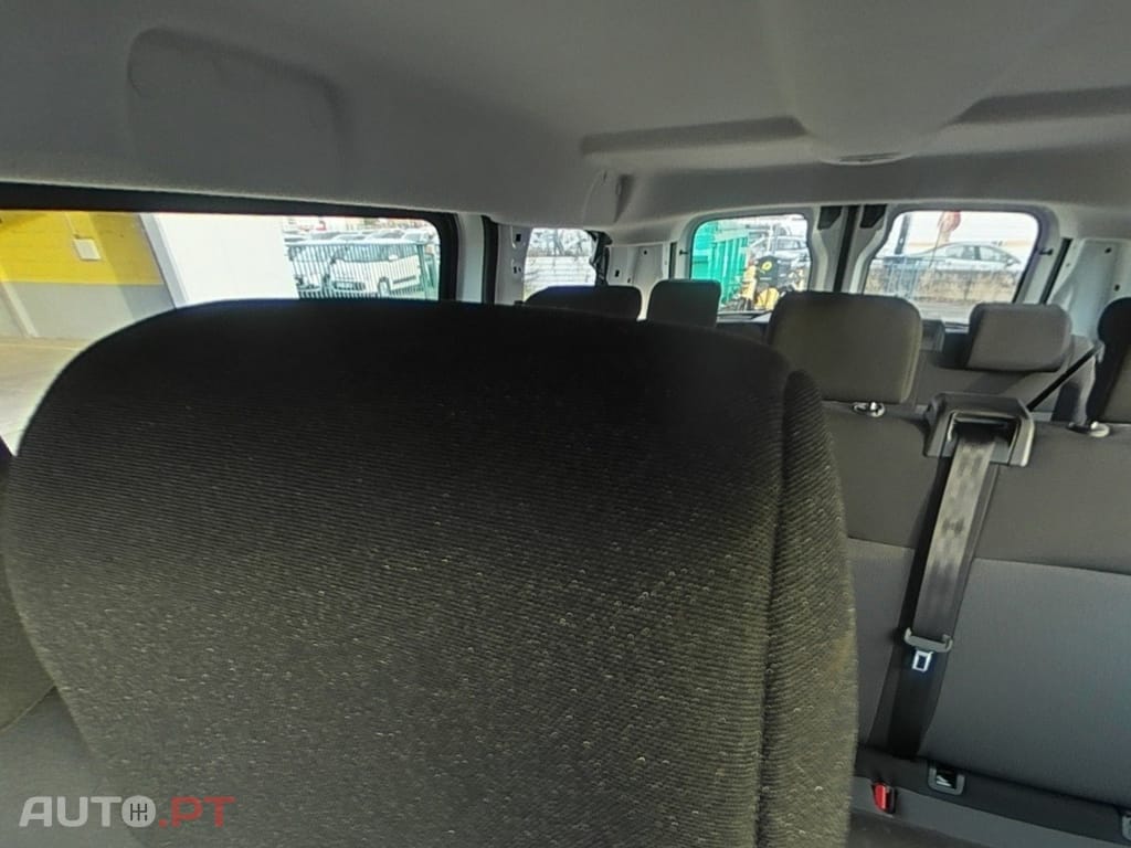 Citroen e-Jumpy 50 kWh M
