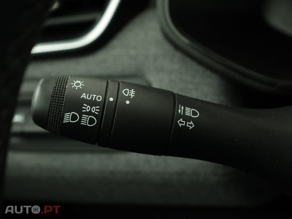 Renault Clio Clio 1.0 TCe Techno