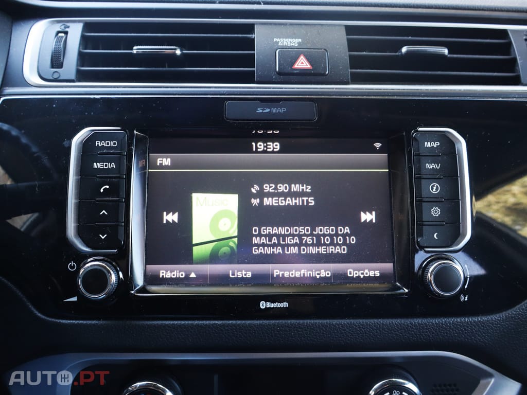 Kia Rio 1.1 CRDi Prime Edition