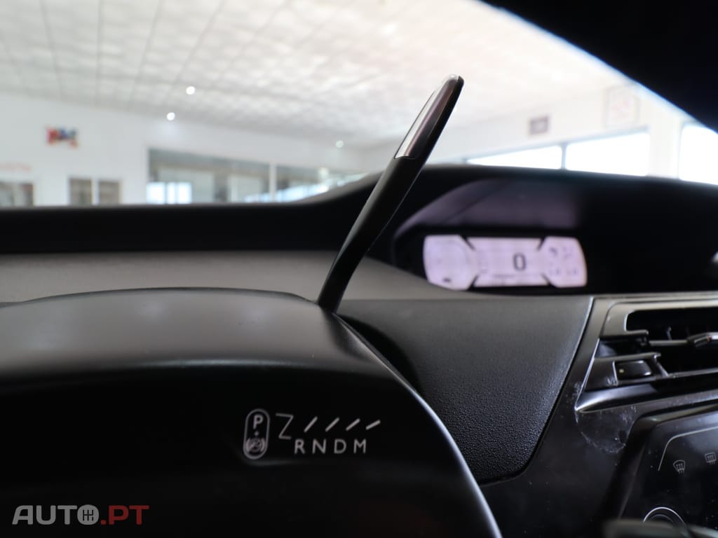 Citroen C4 Picasso 1.6 BlueHDi Exclusive EAT6