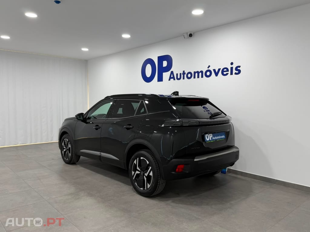 Peugeot 2008 1.2 PureTech Allure