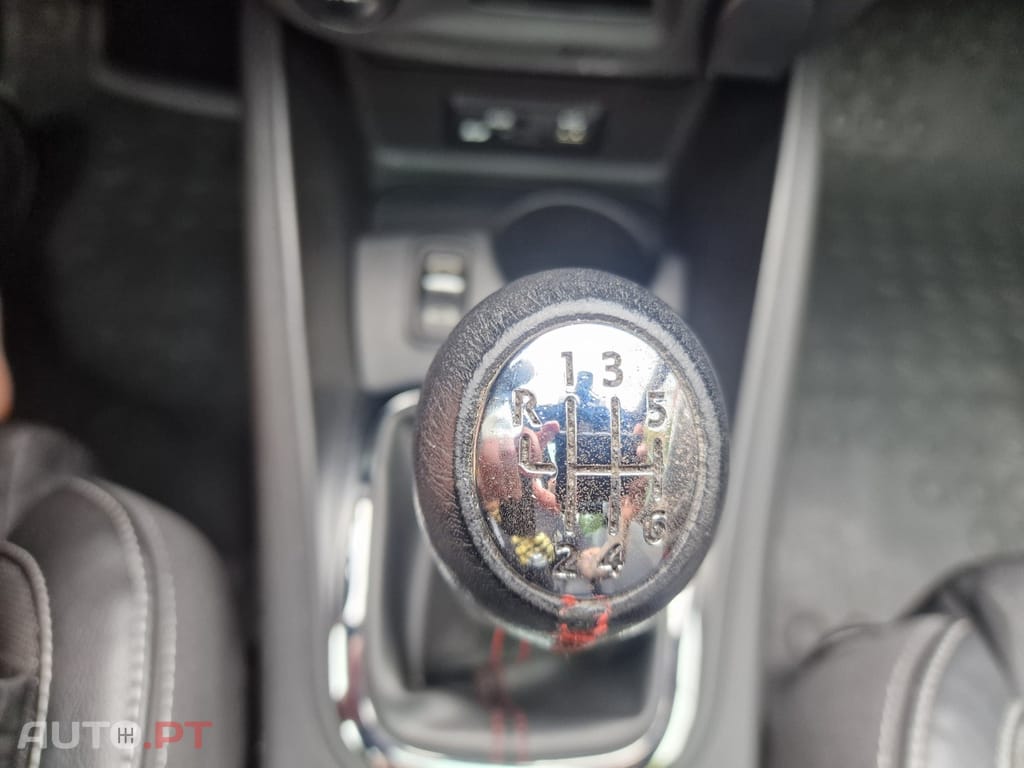 Renault Mégane 1.5 dCi GT Line SS