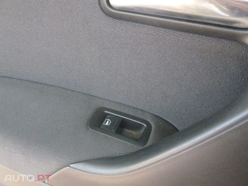 Volkswagen Polo 1.6 TDI Highline