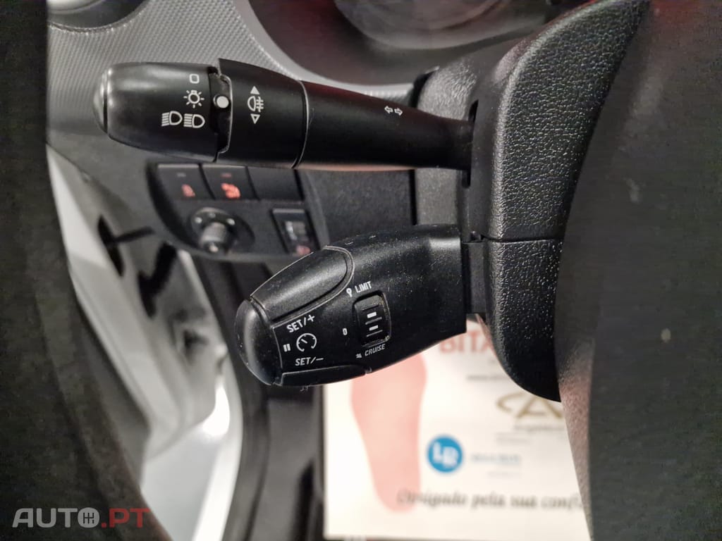 Peugeot Partner 1.6 BlueHDi L1 Premium 3L